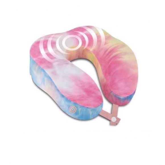 Health Touch Memory Foam Neck Massager - Picture 4 of 4